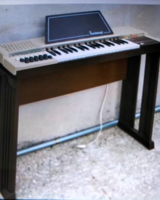 ORGANO ELETTRICO BONTEMPI