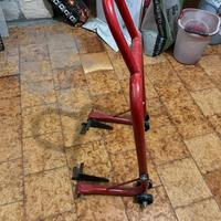 Cavalletto Alza Moto
