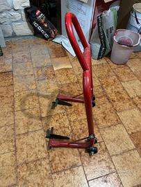 Cavalletto Alza Moto