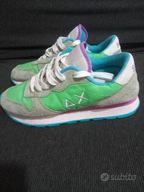 scarpe sun68 donna numero 36