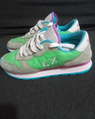 scarpe sun68 donna numero 36