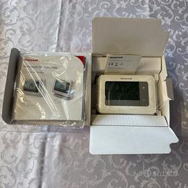 Honeywell T4 T4H110A1022 termostato programmabile