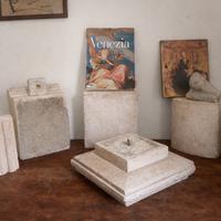 Pietra antica decorativa lotto architettonico