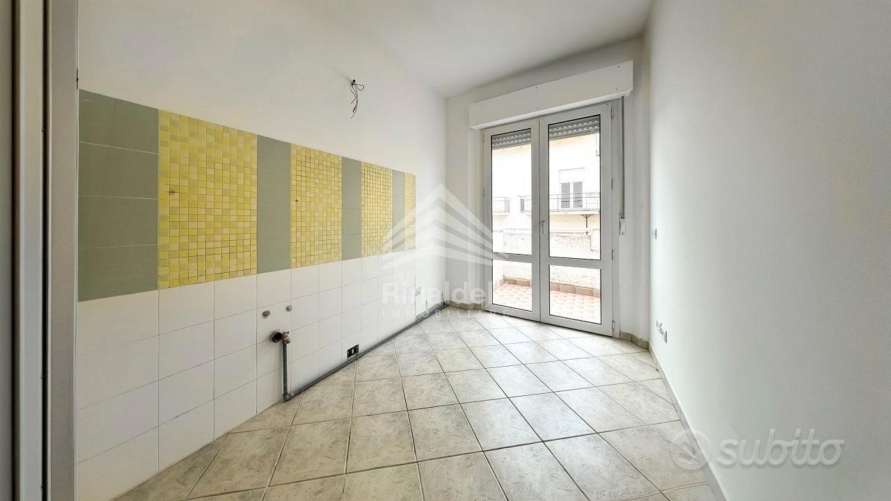 Appartamento – Fermo, San Tommaso - Altro