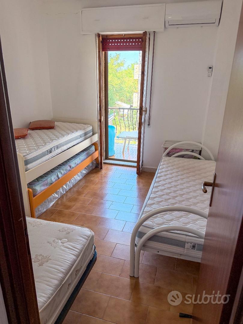 Appartamento – Nocera Terinese, Catanzaro - Vista 3