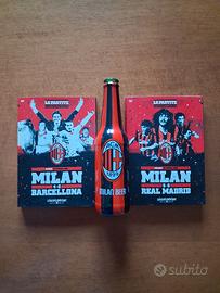 DVD Milan