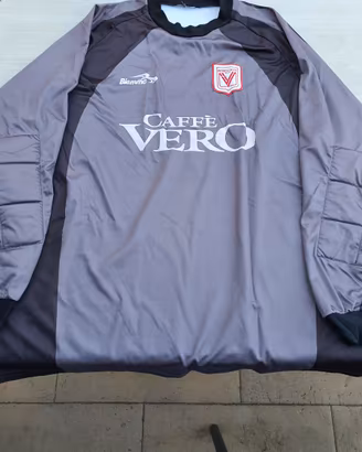 Maglie ufficiali Vicenza Calcio