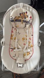 Foppapedretti - Sdraietta/Altalena musicale