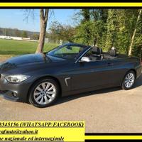 Ricambi BMW SERIE4 CABRIO F33 1mod '13-'17