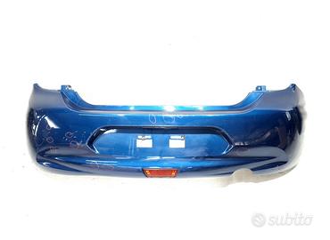 PARAURTI POSTERIORE COMPLETO NISSAN Micra 7° Seri
