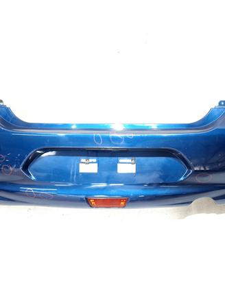 PARAURTI POSTERIORE COMPLETO NISSAN Micra 7° Seri