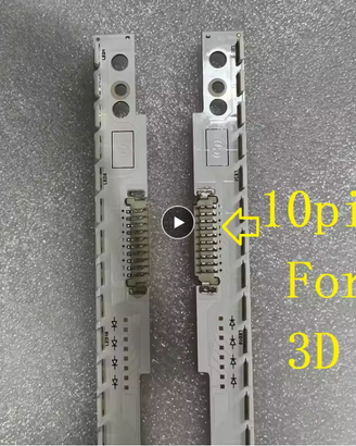 Striscia LED Samsung UE46ES6100 UE46ES6200 ecc.