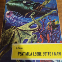 Libro per ragazzi 1955