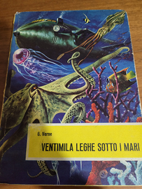 Libro per ragazzi 1955