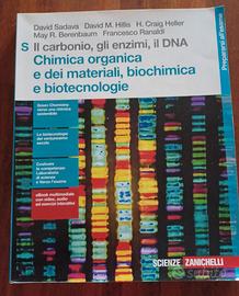 9788808937490 libro di chimica