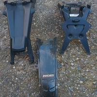 Accessori Ducati Monster 696 796 1100