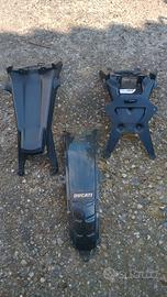 Accessori Ducati Monster 696 796 1100