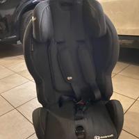 Kinderkfraft seggiolino 9/18 kg