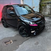 Ligier JS50  – Unico proprietario