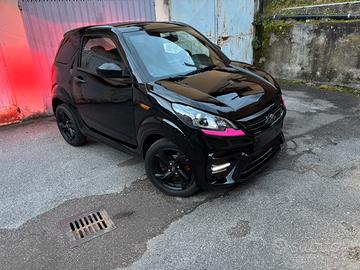 Ligier JS50  – Unico proprietario