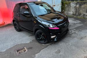 Ligier JS50  – Unico proprietario