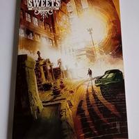 Sweets Dolci un Noir a New Orleans 