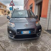 CITROEN C3 PICASSO 1.6 GPL
