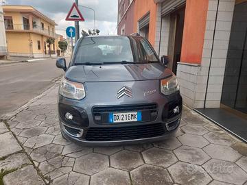 CITROEN C3 PICASSO 1.6 GPL