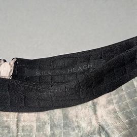 Gonna Svasata Silvian Heach - Fantasia Floreale Co