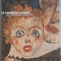 La creazione ansiosa. Da Picasso a Bacon. 