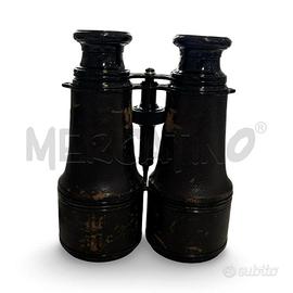 BINOCOLO D'EPOCA DURONI & CO CON CUSTODIA