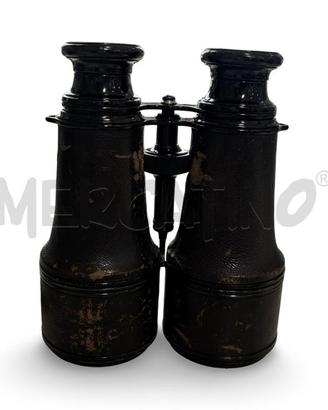 BINOCOLO D'EPOCA DURONI & CO CON CUSTODIA