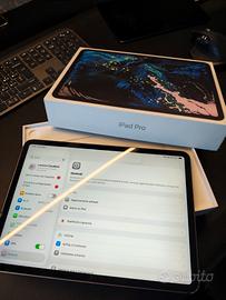 iPad Pro 11 64GB Cellular