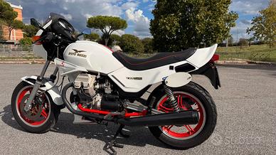 GUZZI V65 Lario