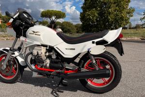 GUZZI V65 Lario