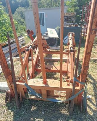 Forca per trattore fiat 110/90