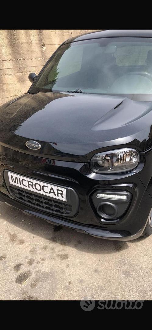 Microcar Dué