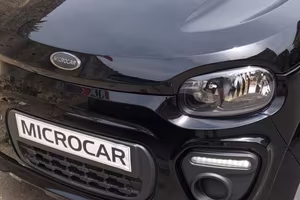 microcar-ligier 2021