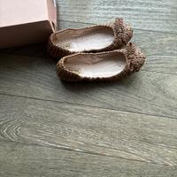 Ballerine Prada Miu Miu