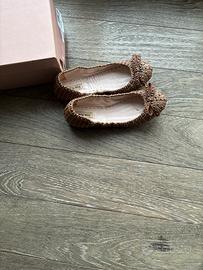 Ballerine Prada Miu Miu