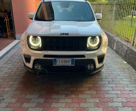 Jeep Renegade 1.6mtj aut. "S"
