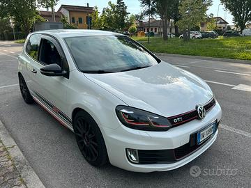 VW GOLF 6 GTI