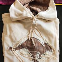 Felpa Hot Buttered "Aussie" 