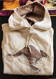 Felpa Hot Buttered "Aussie" 