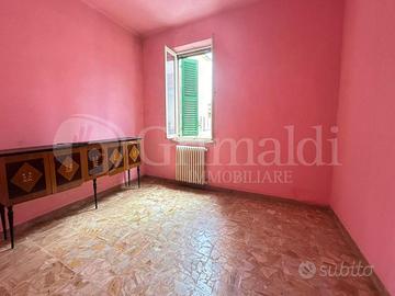 Appartamento Maiolati Spontini [Cod. rif 11757VRG]