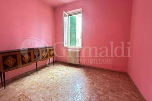 Appartamento Maiolati Spontini [Cod. rif 11757VRG]