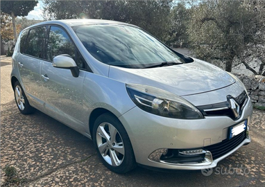 RENAULT Scénic Xmode 1.5 dCi 110CV full optional