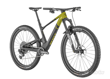 SCOTT SPARK ST 900 TUNED | PROMO -50% !! - 5000 €