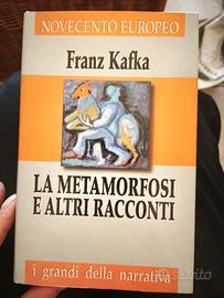 La metamorfosi e altri racconti