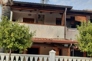 Casa vacanze Mandatoriccio Calabria